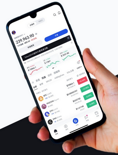 Tokenizer360 - Como o aplicativo Tokenizer360 aprimora sua negociação?